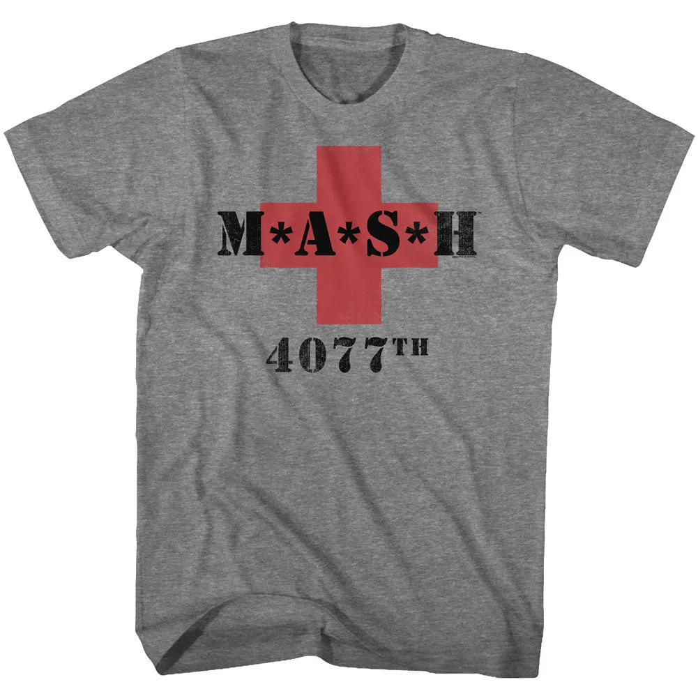 Mash 4077 Men's T-Shirt