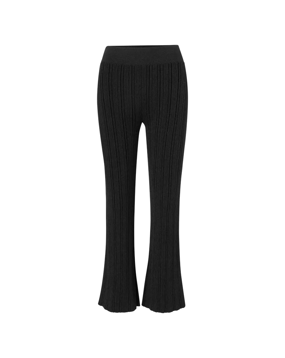 Massaro Rib-Knit Pant