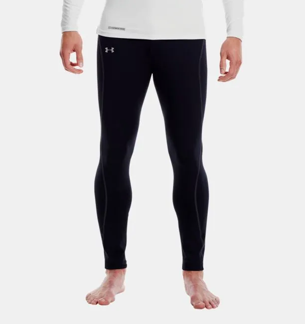 Men’s ColdGear® EVO Fitted Leggings 1212287-001