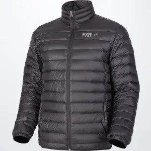 Men's Thermic Lite Down Jacket