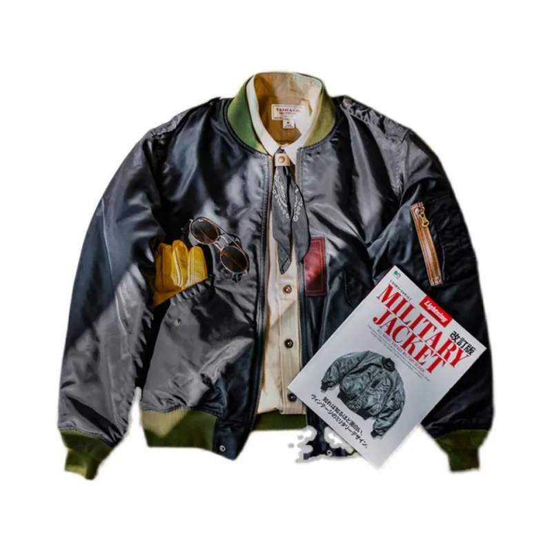 Men's USAF L-2 Flying Jacket