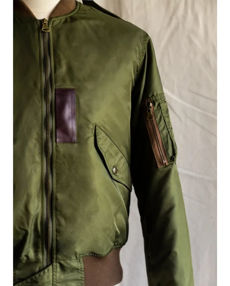 Men's USAF L-2 Flying Jacket