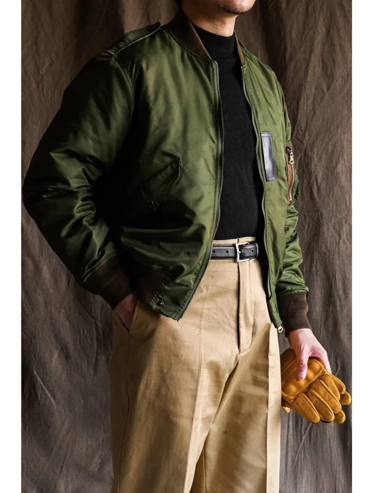 Men's USAF L-2 Flying Jacket