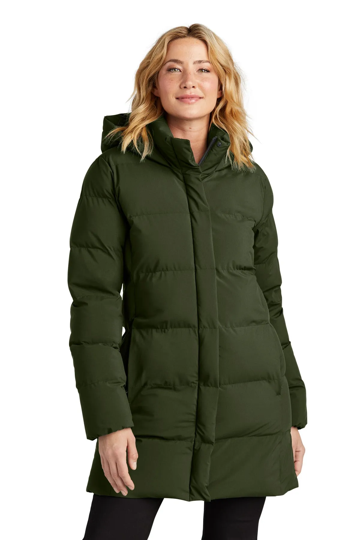 MERCER METTLE™ Women's Puffy Parka MM7213