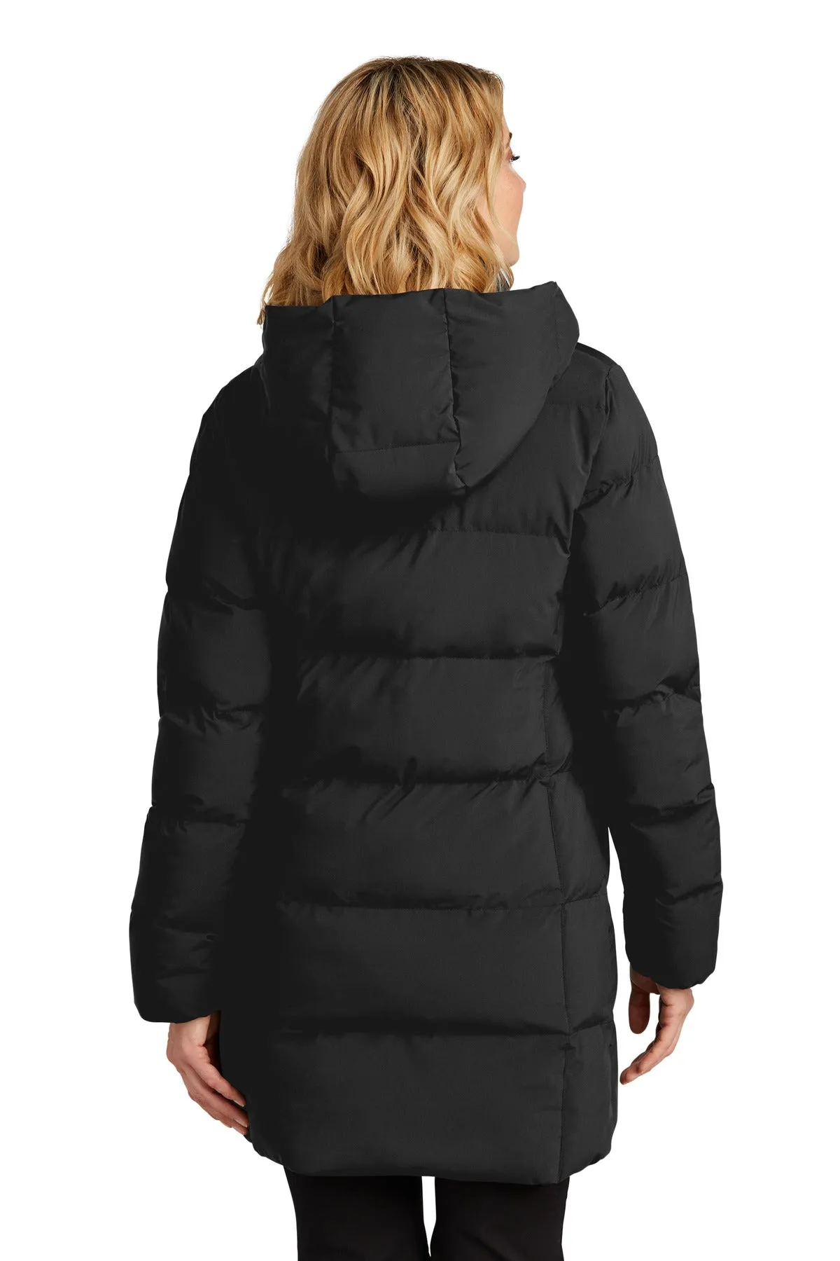 MERCER METTLE™ Women's Puffy Parka MM7213