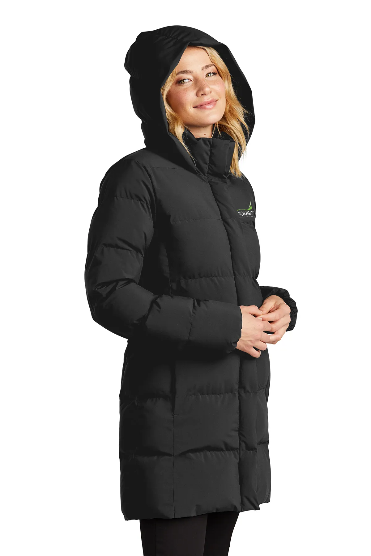 Mercer Mettle Women's Puffy Parka