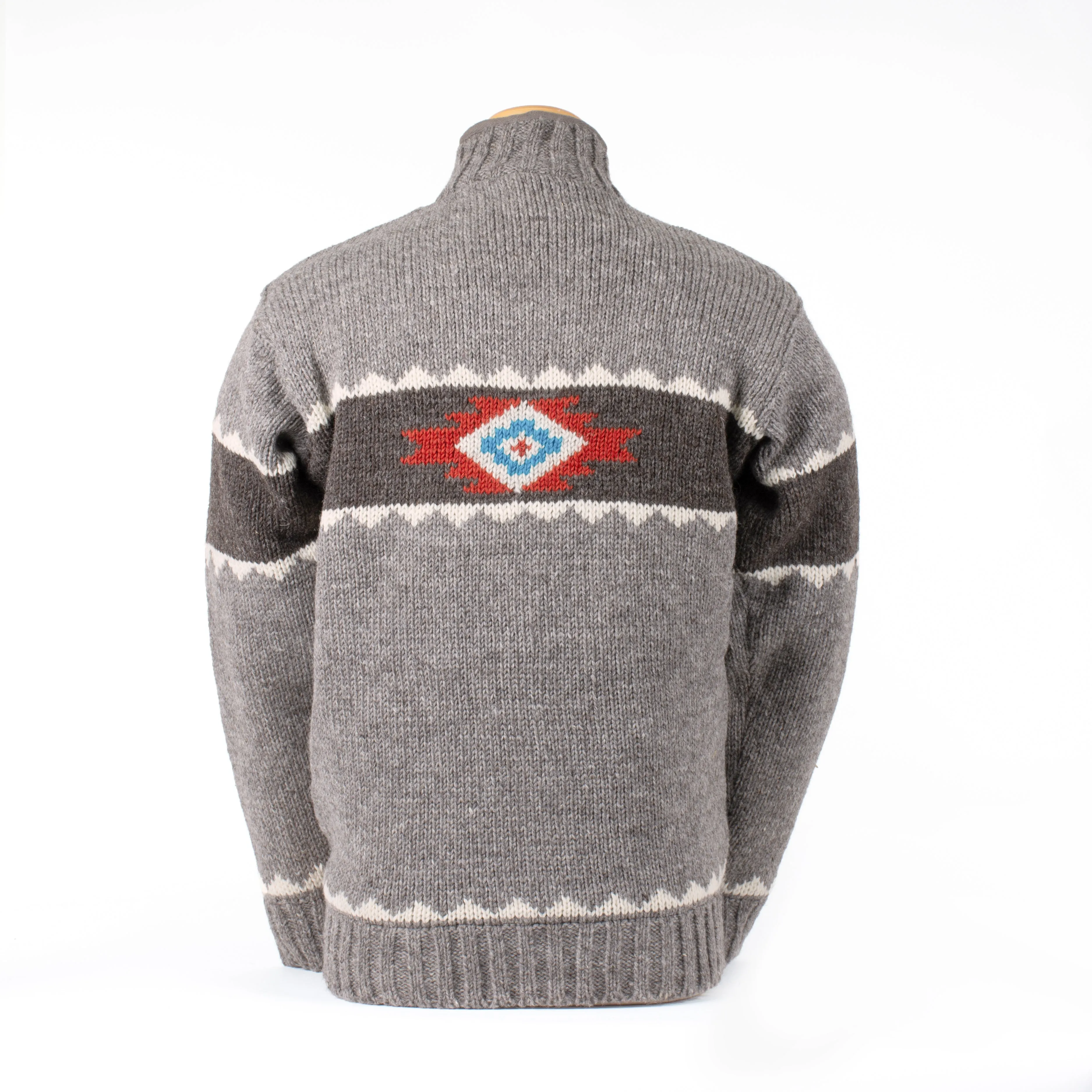 Navajo Sweater