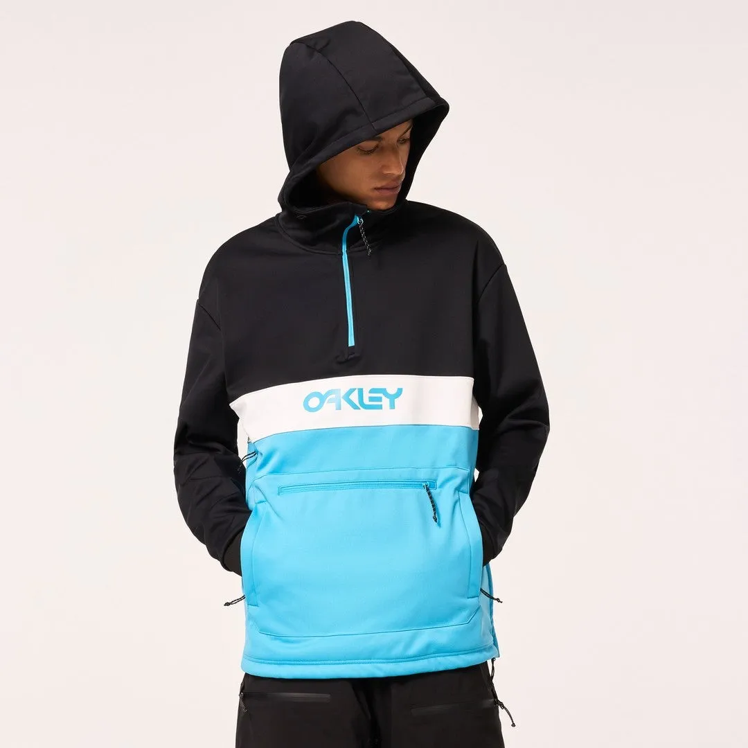 Oakley Nose Grab Softshel Mens Jacket