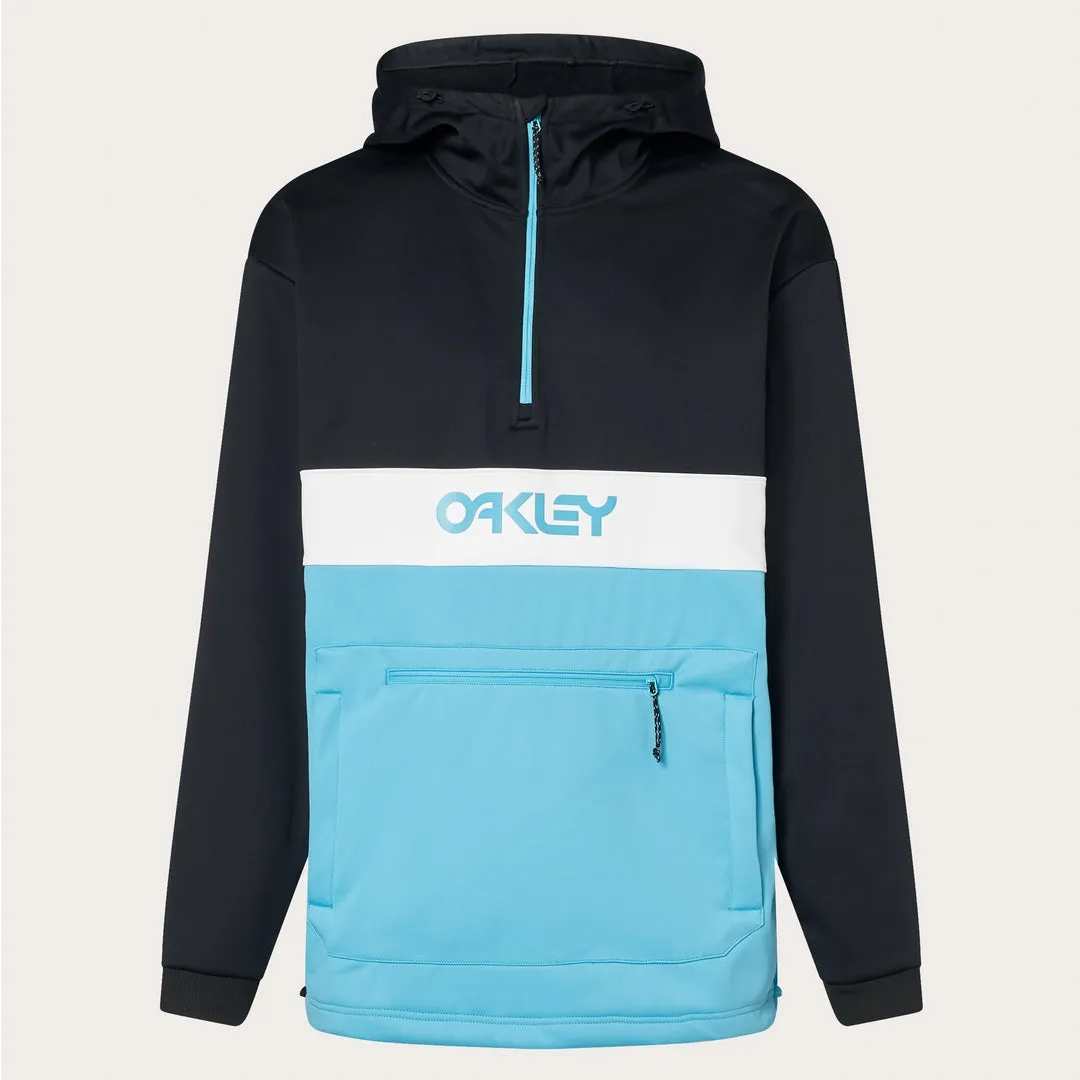 Oakley Nose Grab Softshel Mens Jacket