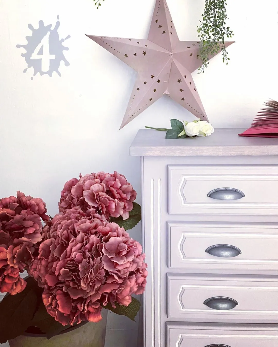 Paloma Chalk Paint®