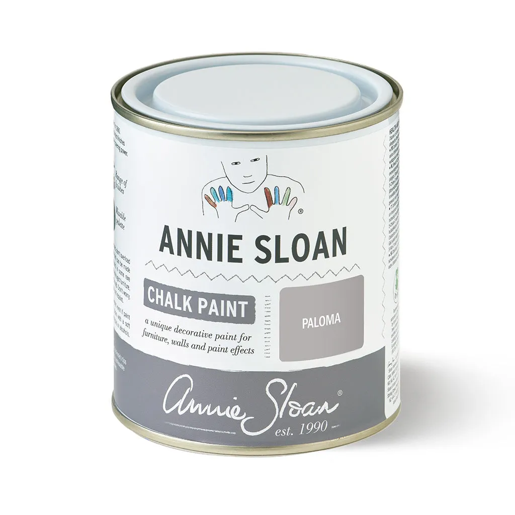 Paloma Chalk Paint®