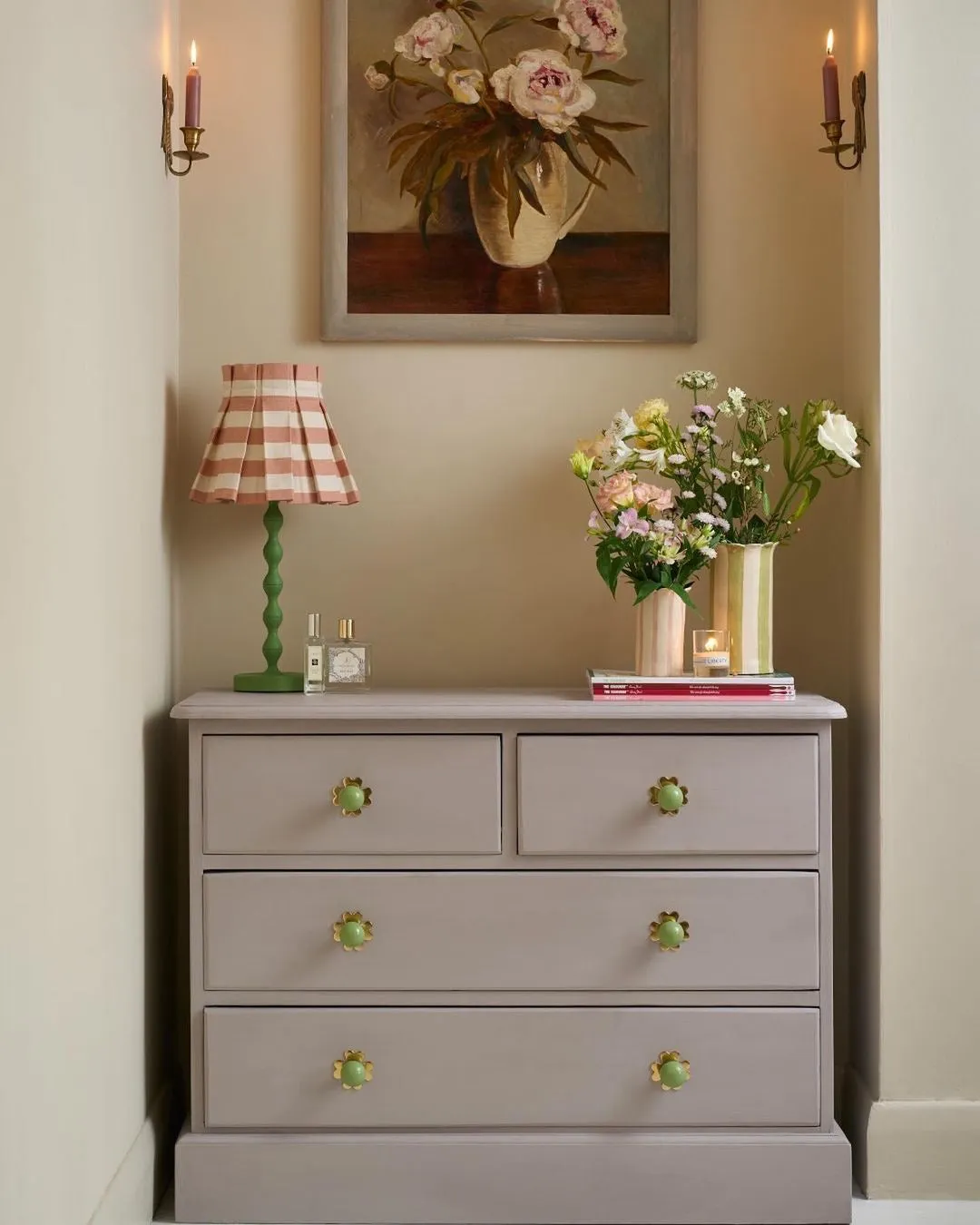 Paloma Chalk Paint®