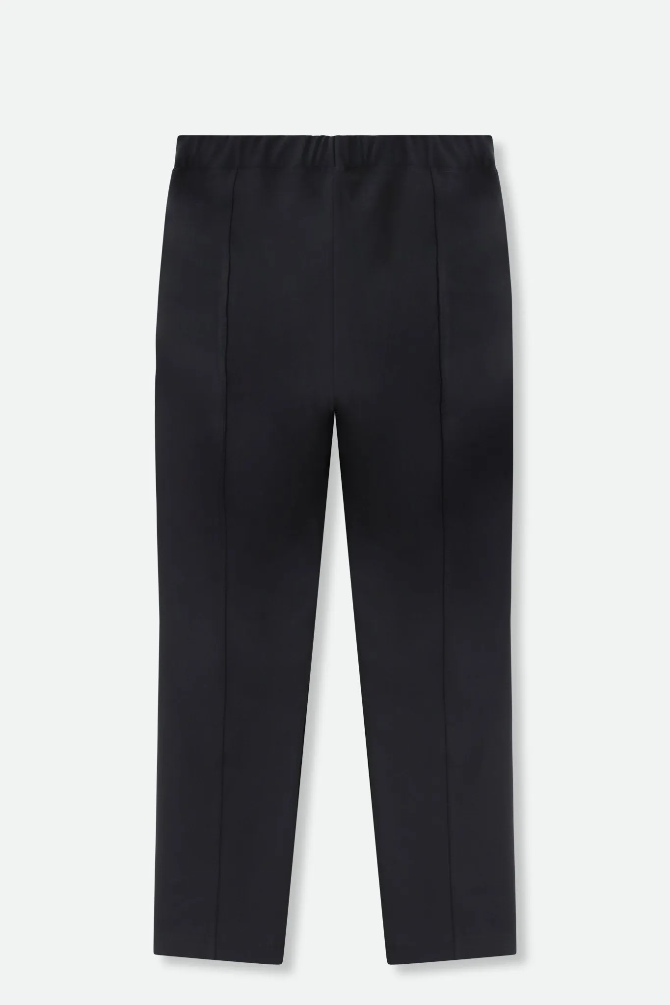 PERRYN PANT IN TECHNICAL STRETCH BLACK