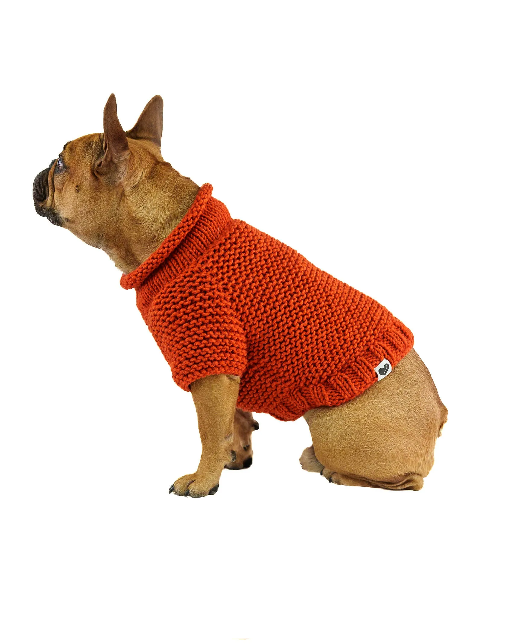 Pet Sweater