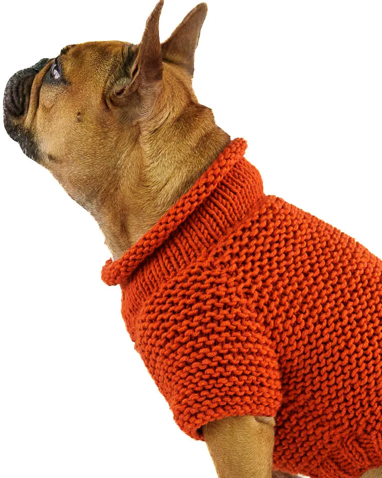 Pet Sweater