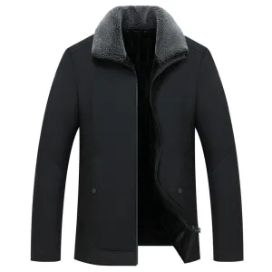 Pologize™ Stylish Warm Coat