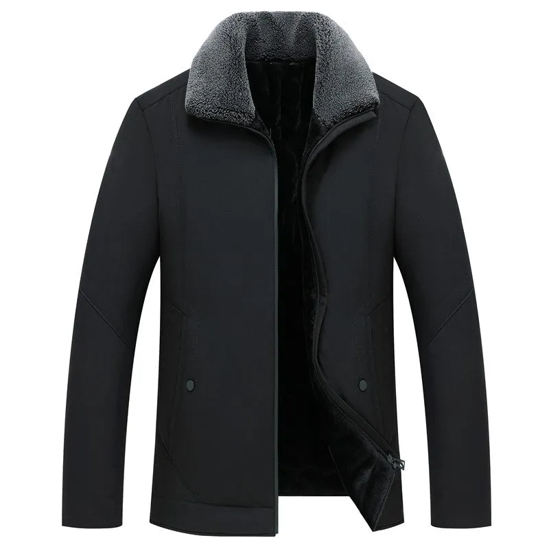 Pologize™ Stylish Warm Coat