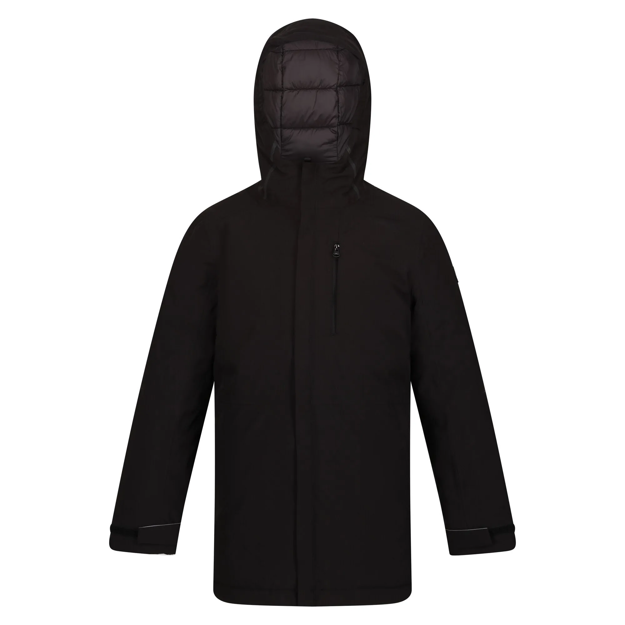 Regatta Kids' Yewbank Insulated Parka Jacket