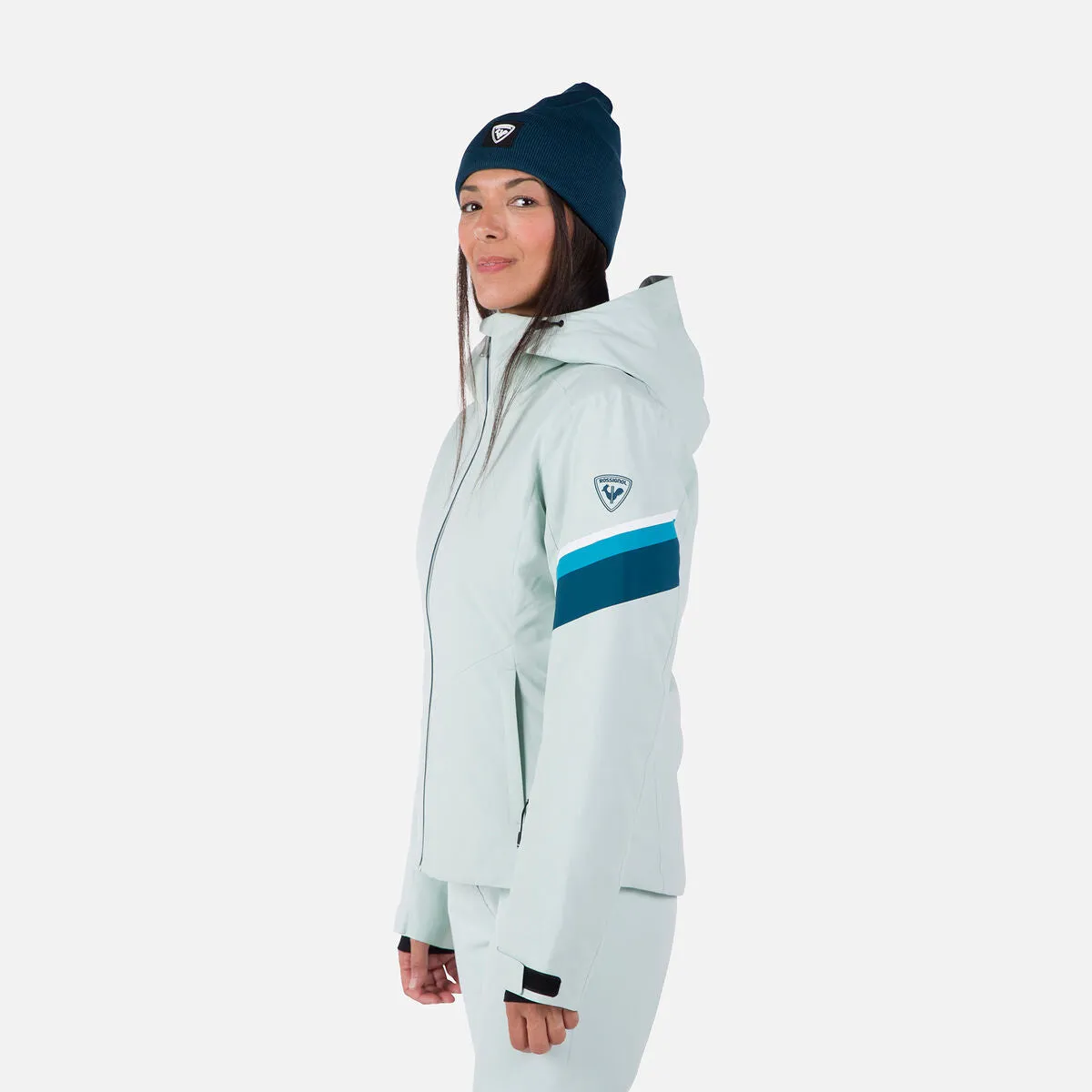 Rossignol Strawpile Ski Jacket - Women's