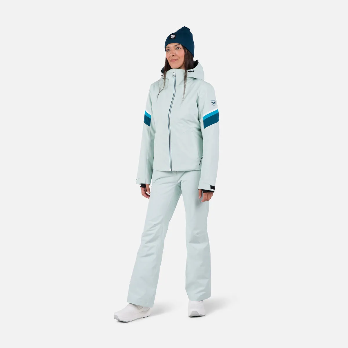 Rossignol Strawpile Ski Jacket - Women's