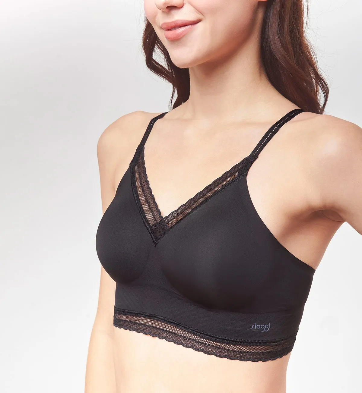 SLOGGI BODY ADAPT TWIST BRALETTE