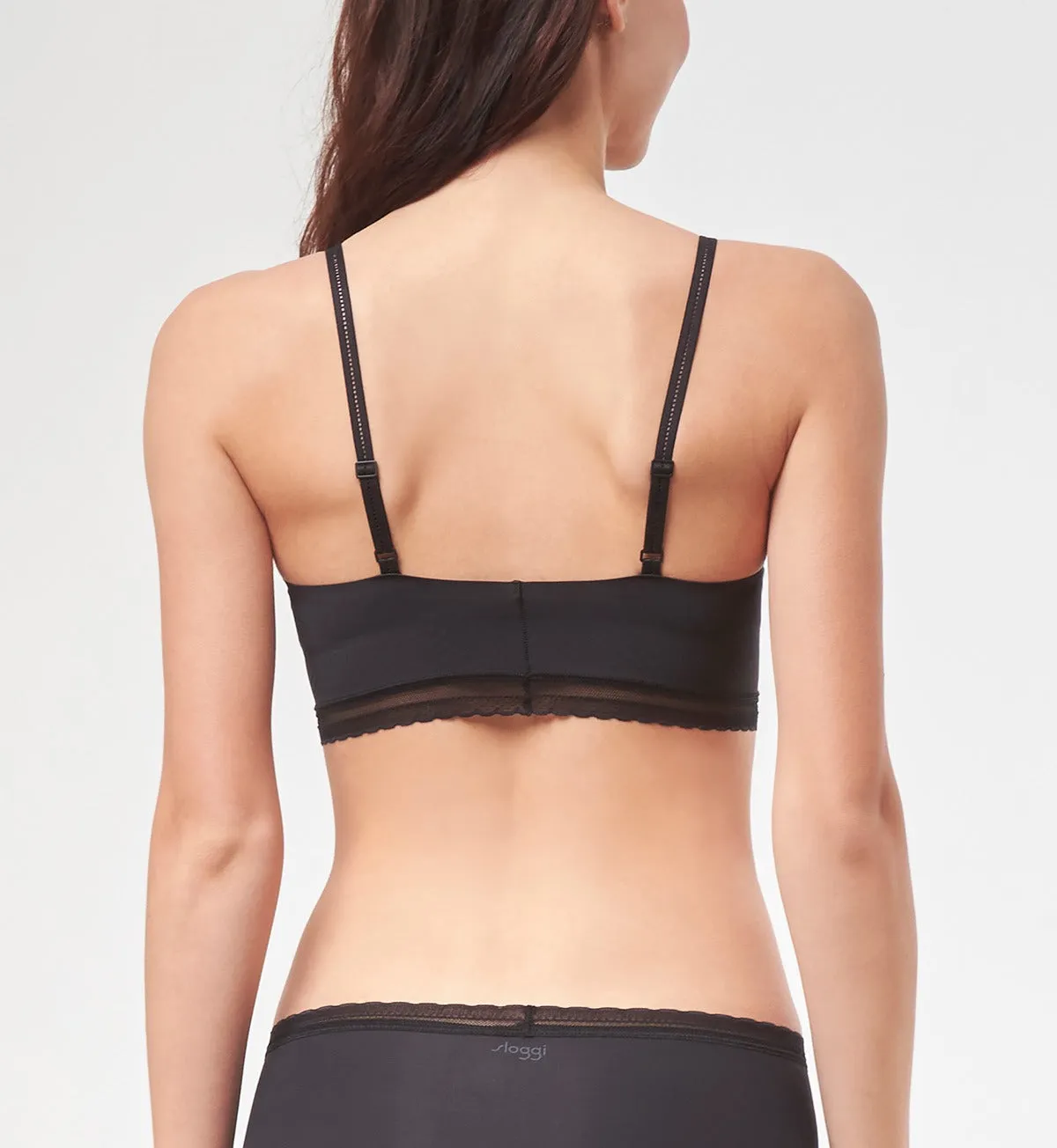 SLOGGI BODY ADAPT TWIST BRALETTE