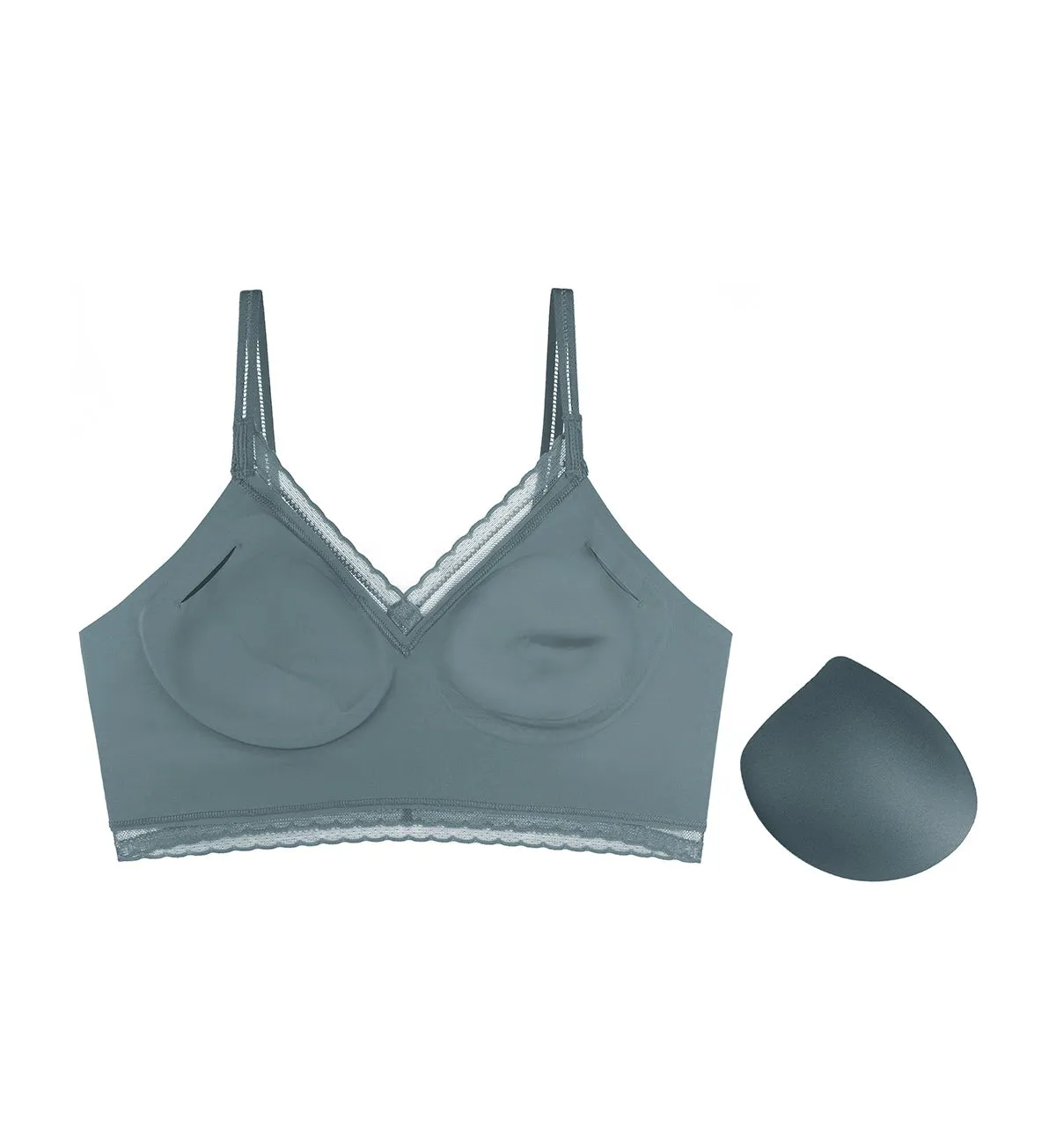 SLOGGI BODY ADAPT TWIST BRALETTE