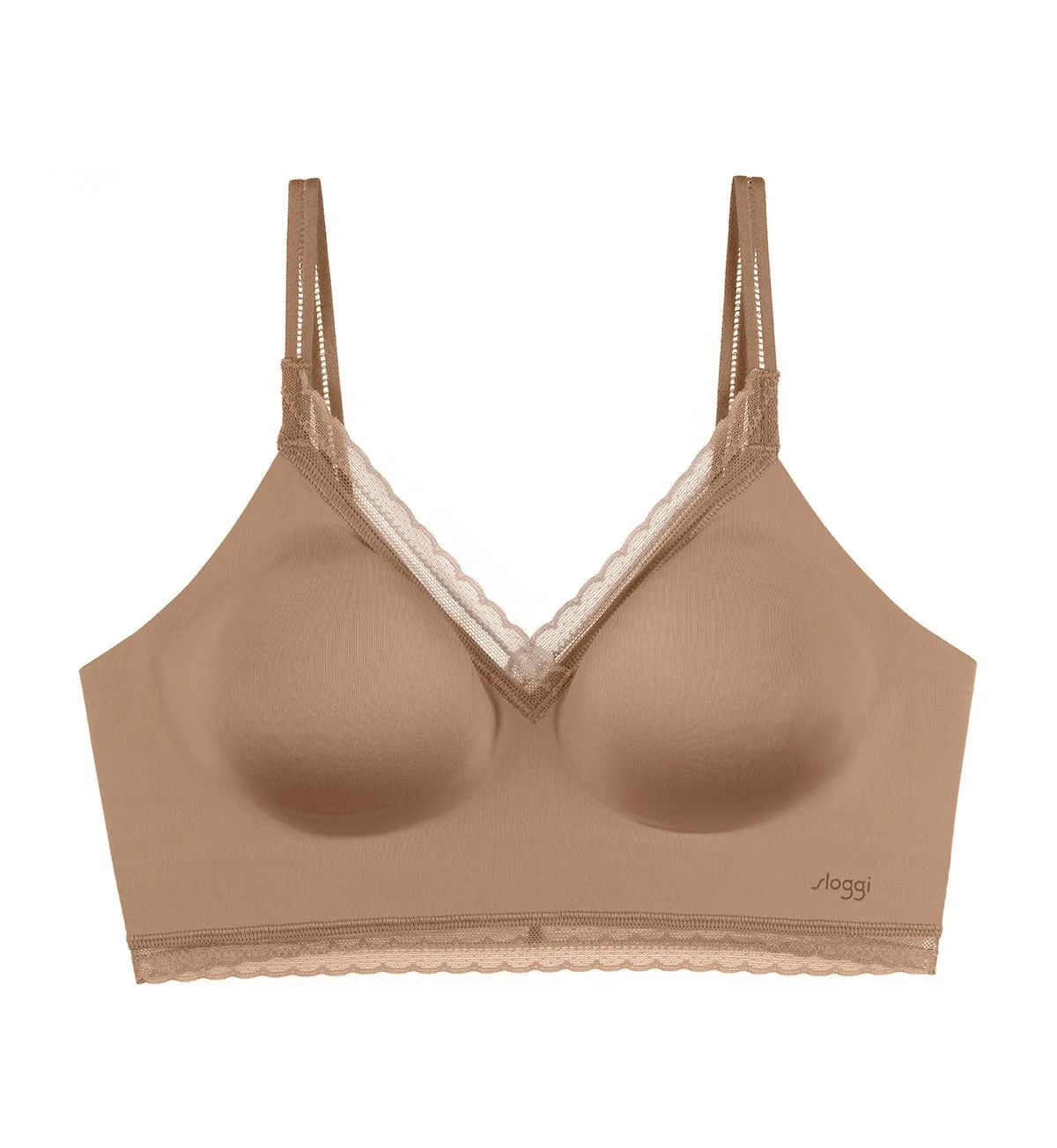 SLOGGI BODY ADAPT TWIST BRALETTE