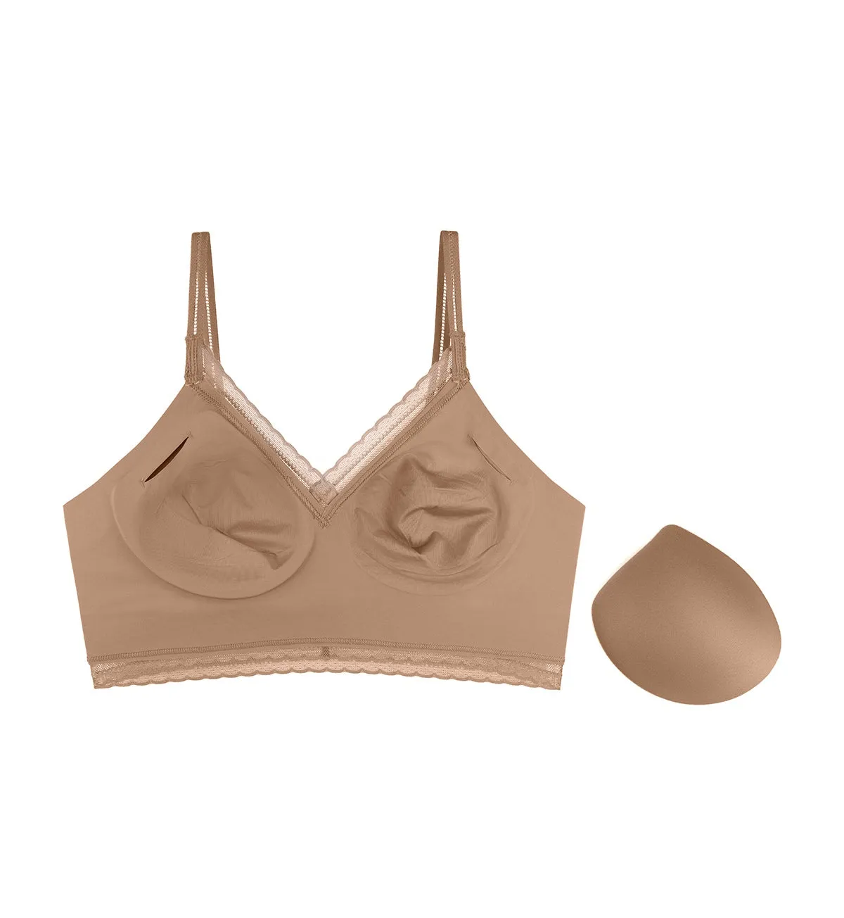 SLOGGI BODY ADAPT TWIST BRALETTE