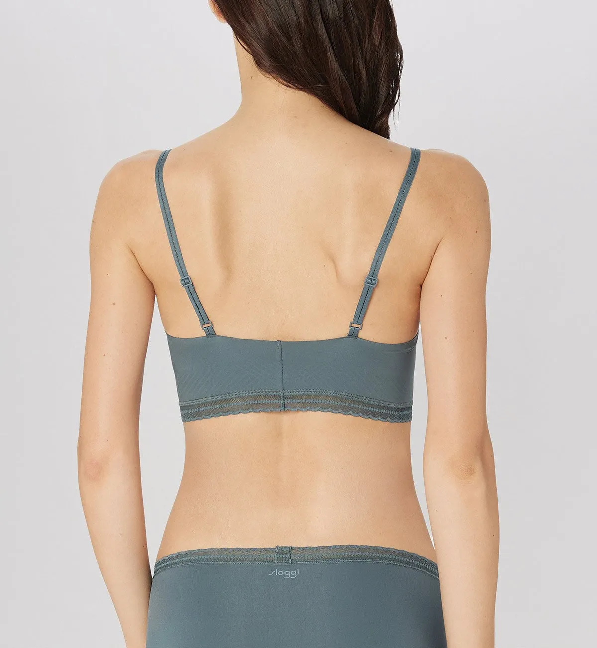 SLOGGI BODY ADAPT TWIST BRALETTE