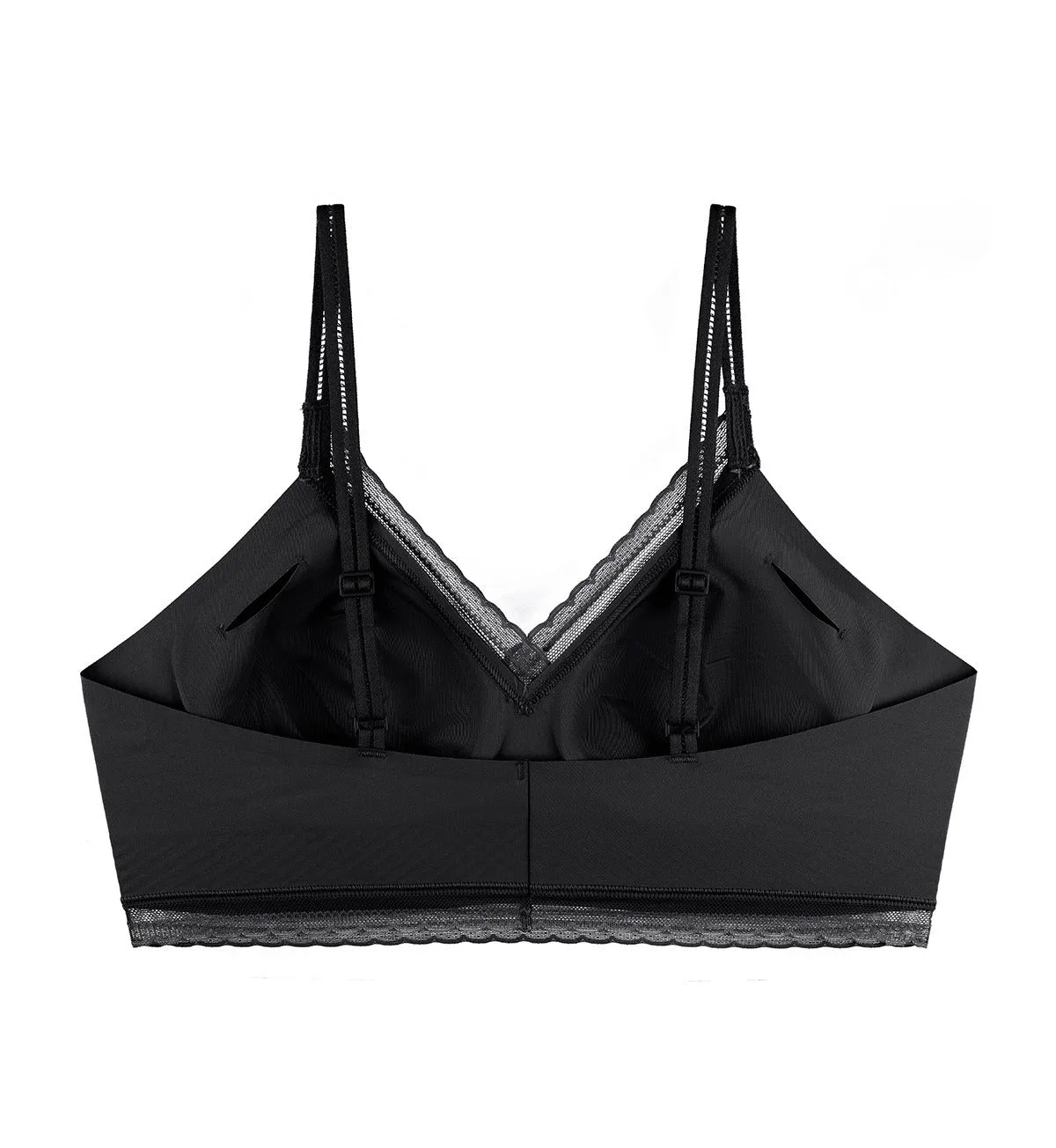 SLOGGI BODY ADAPT TWIST BRALETTE