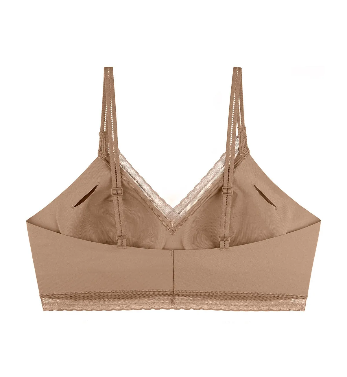 SLOGGI BODY ADAPT TWIST BRALETTE