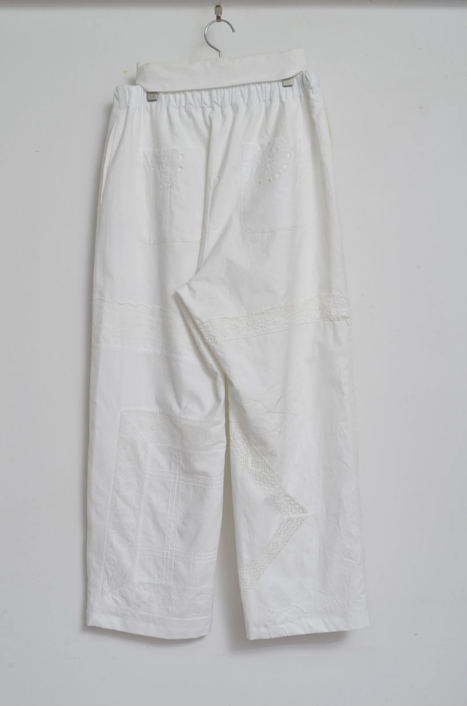 TABLE CLOTH WIDE AND EASY PT / OFF WHITE 01_B