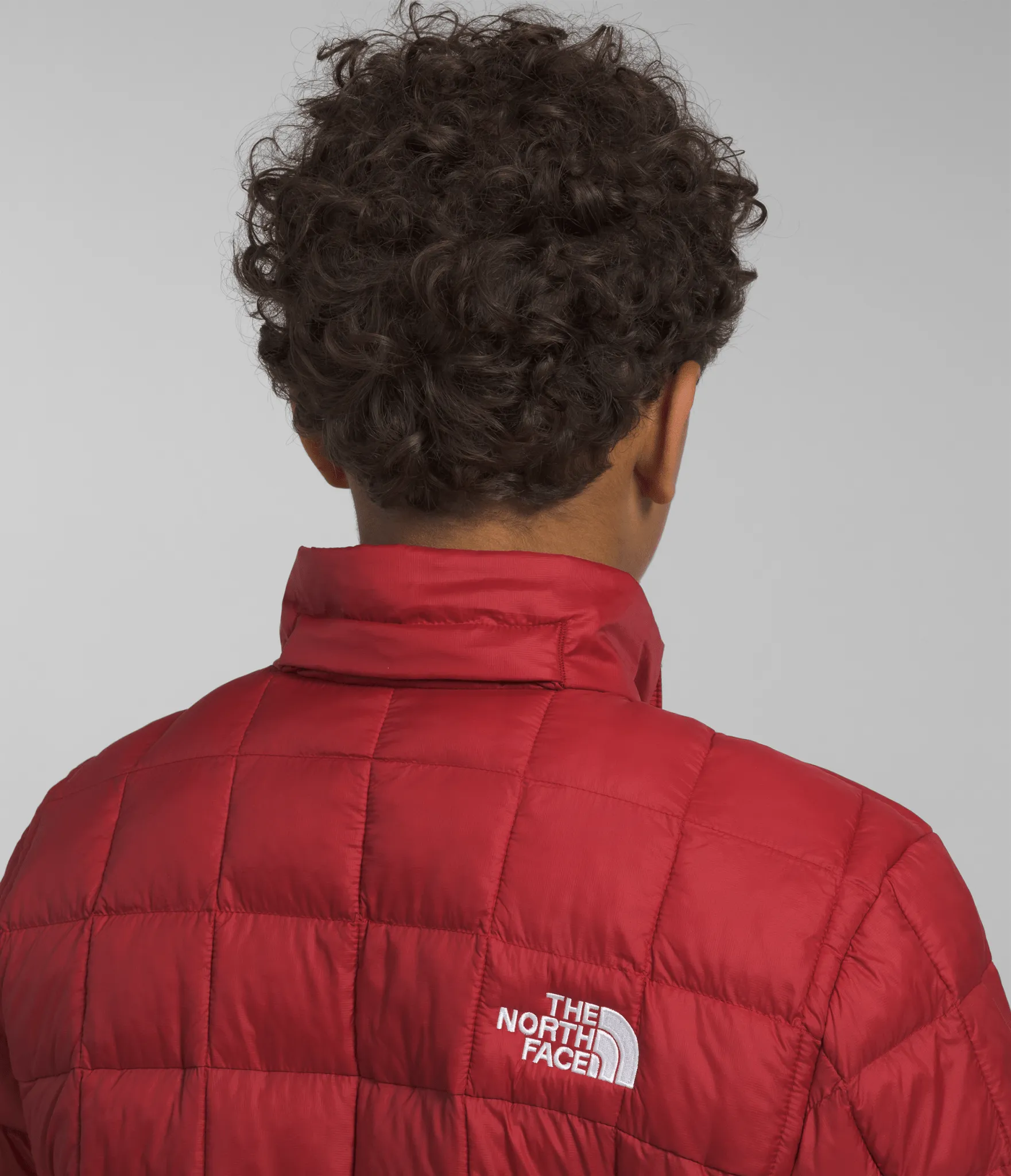 The North Face Boys Thermoball Jacket