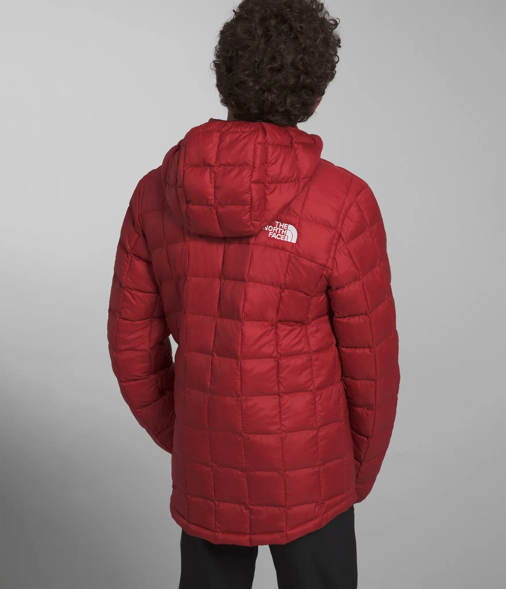 The North Face Boys Thermoball Jacket