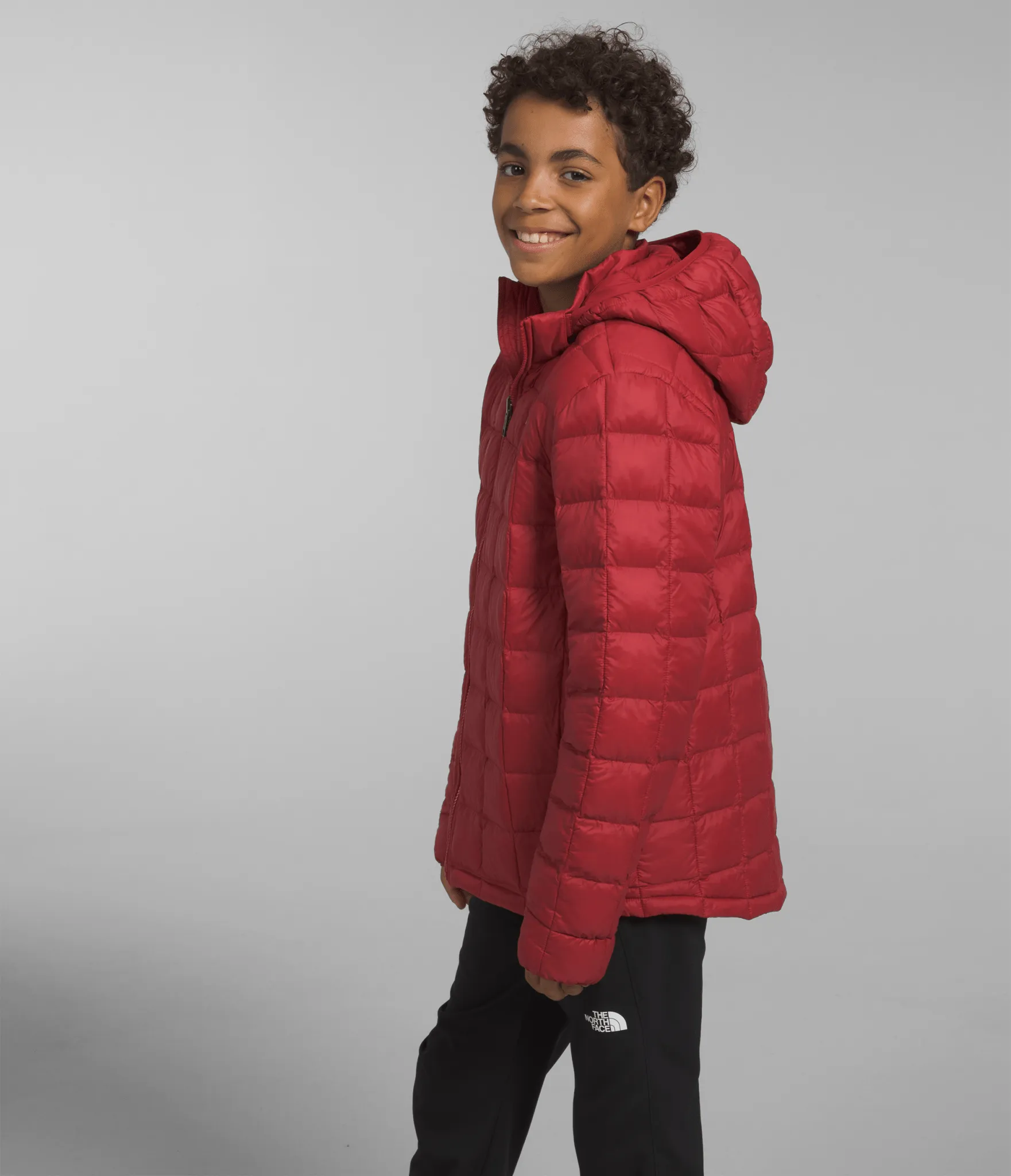 The North Face Boys Thermoball Jacket