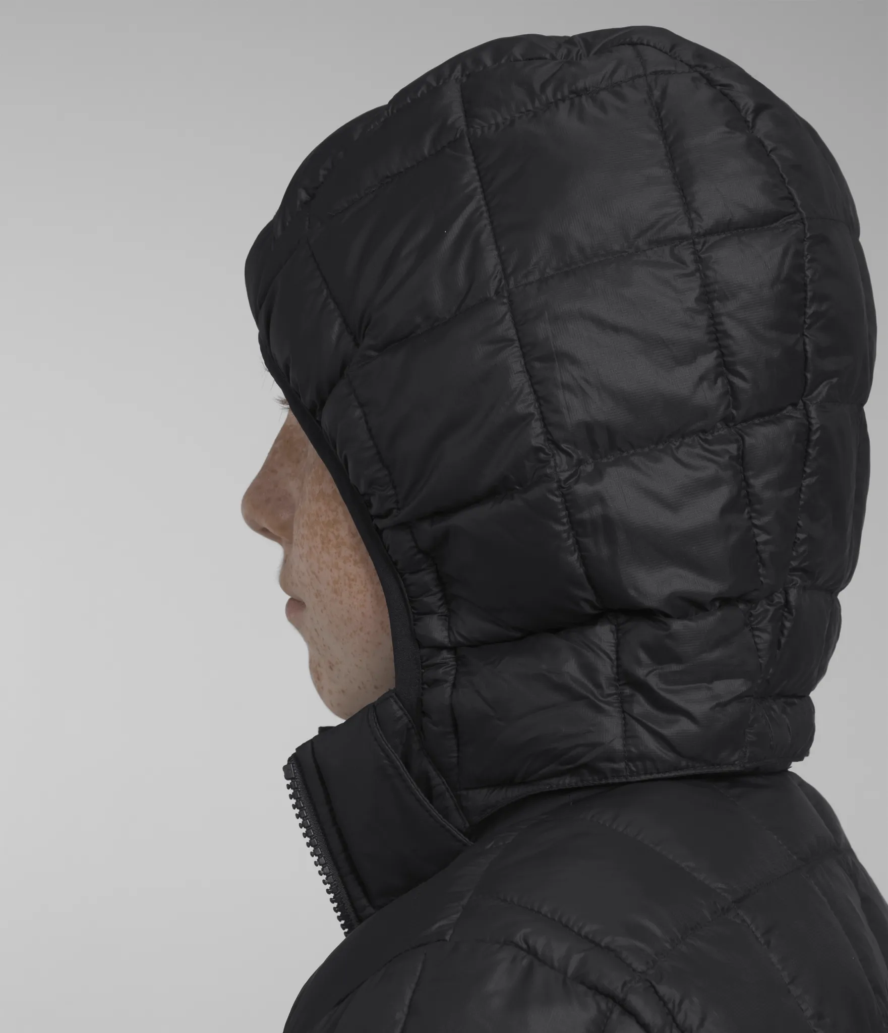 The North Face Boys Thermoball Jacket