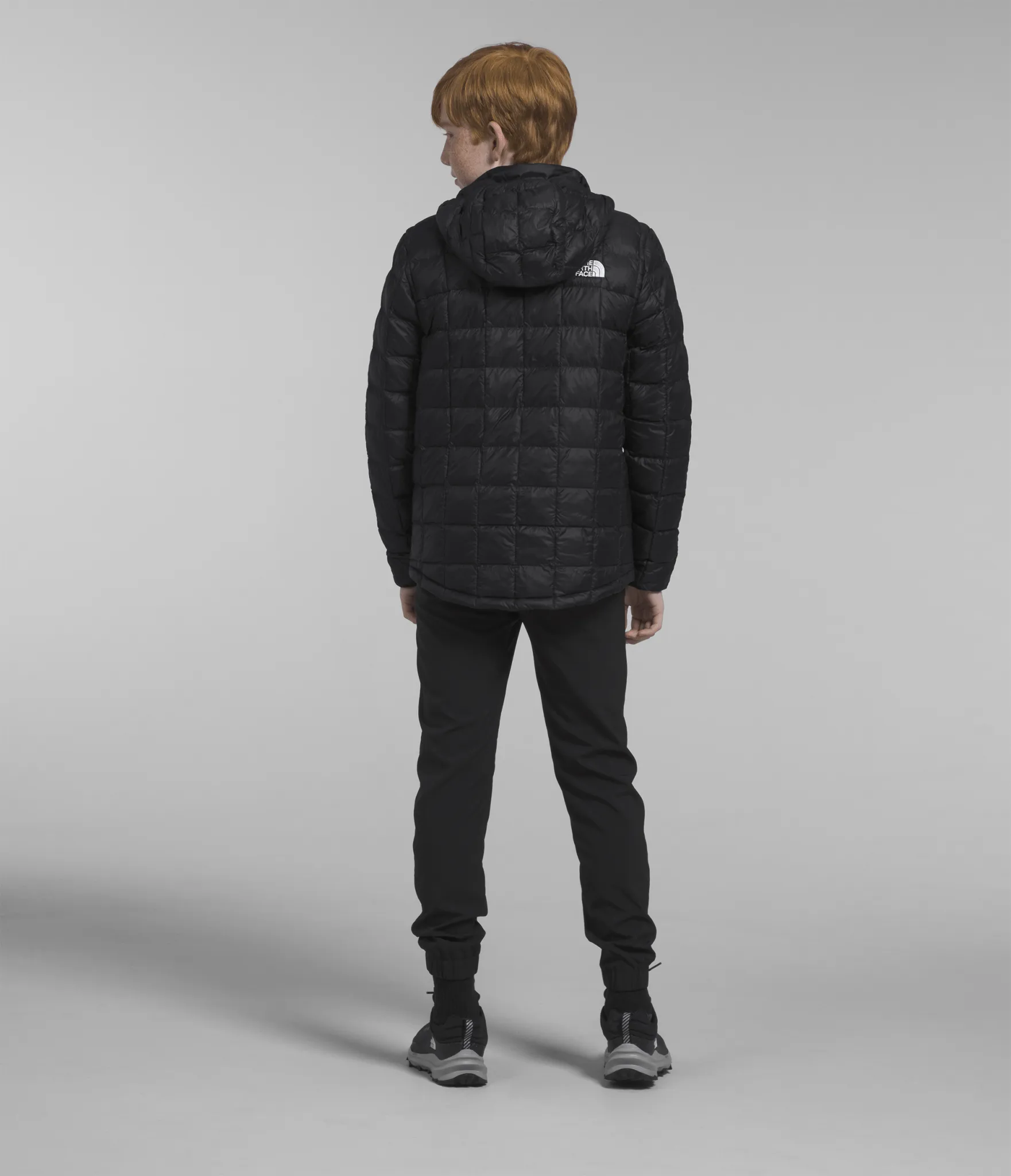 The North Face Boys Thermoball Jacket