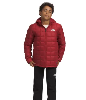 The North Face Boys Thermoball Jacket