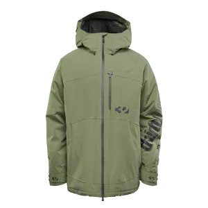 THIRTYTWO LASHED INSULATED 2025 JACKET