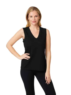 Tianello TENCEL™ Whisper Knit "Venus" Tank