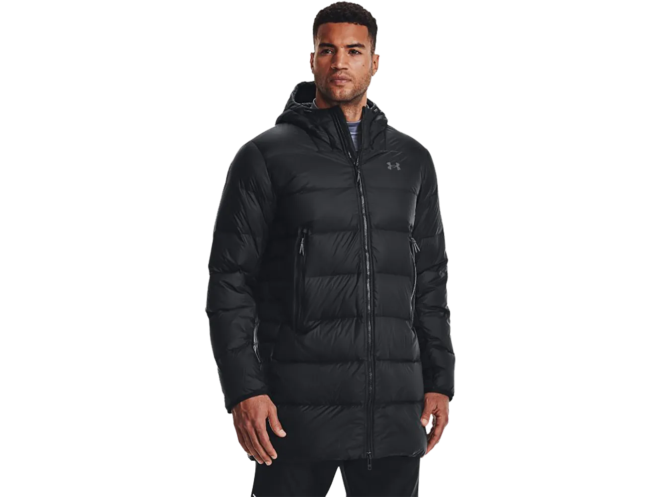 UA Men's Storm Armour Down Parka