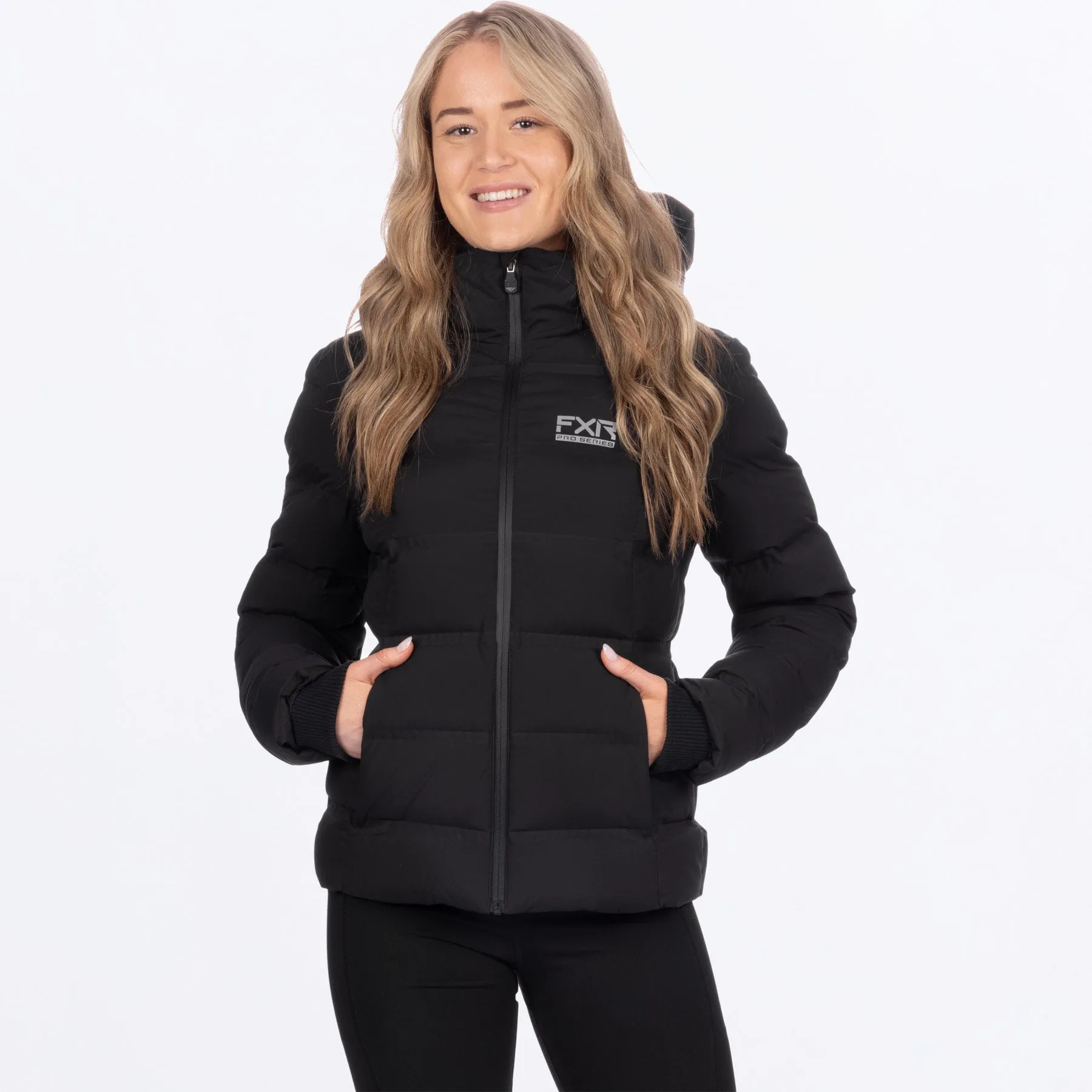 Women's Elevation Pro Down Jacket