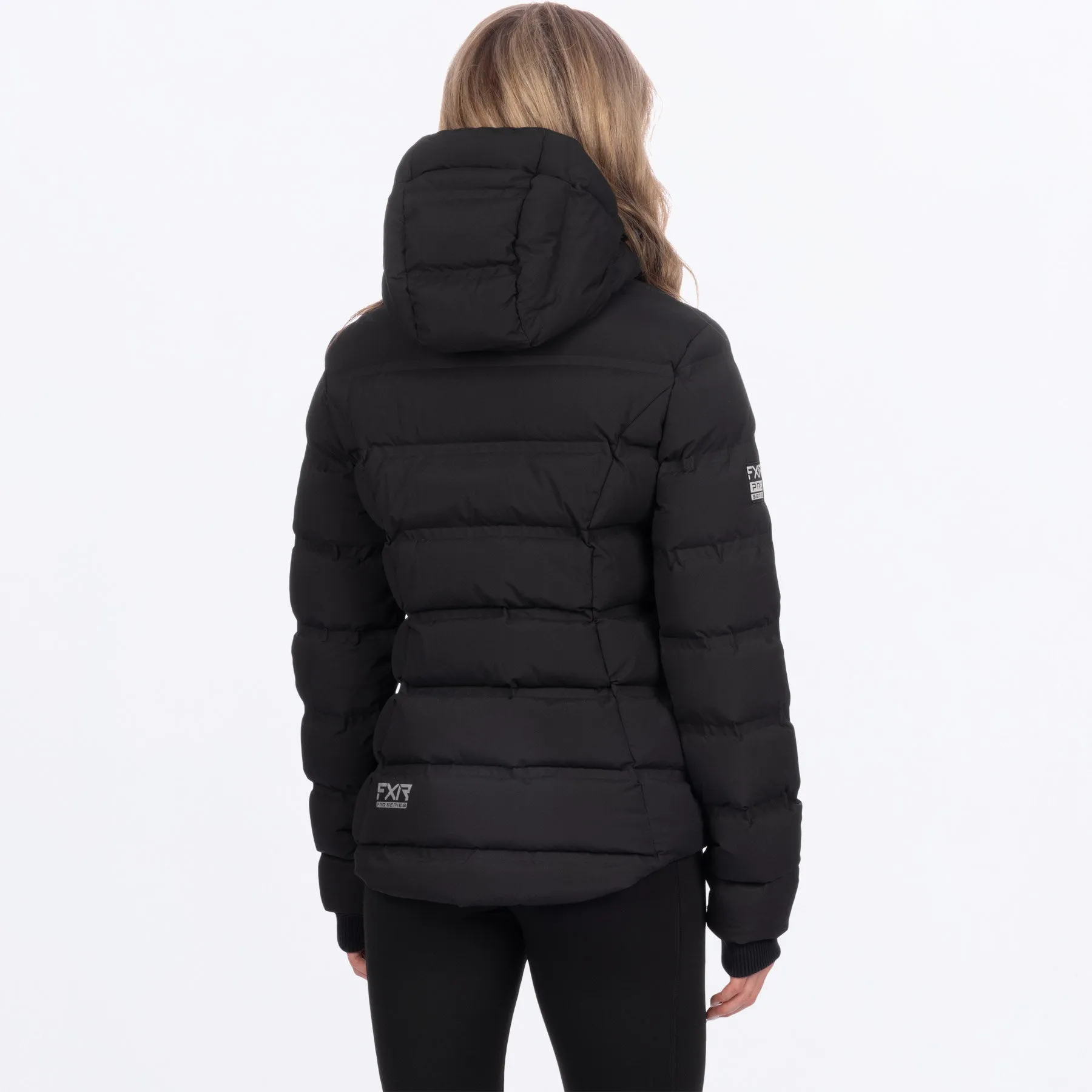 Women's Elevation Pro Down Jacket