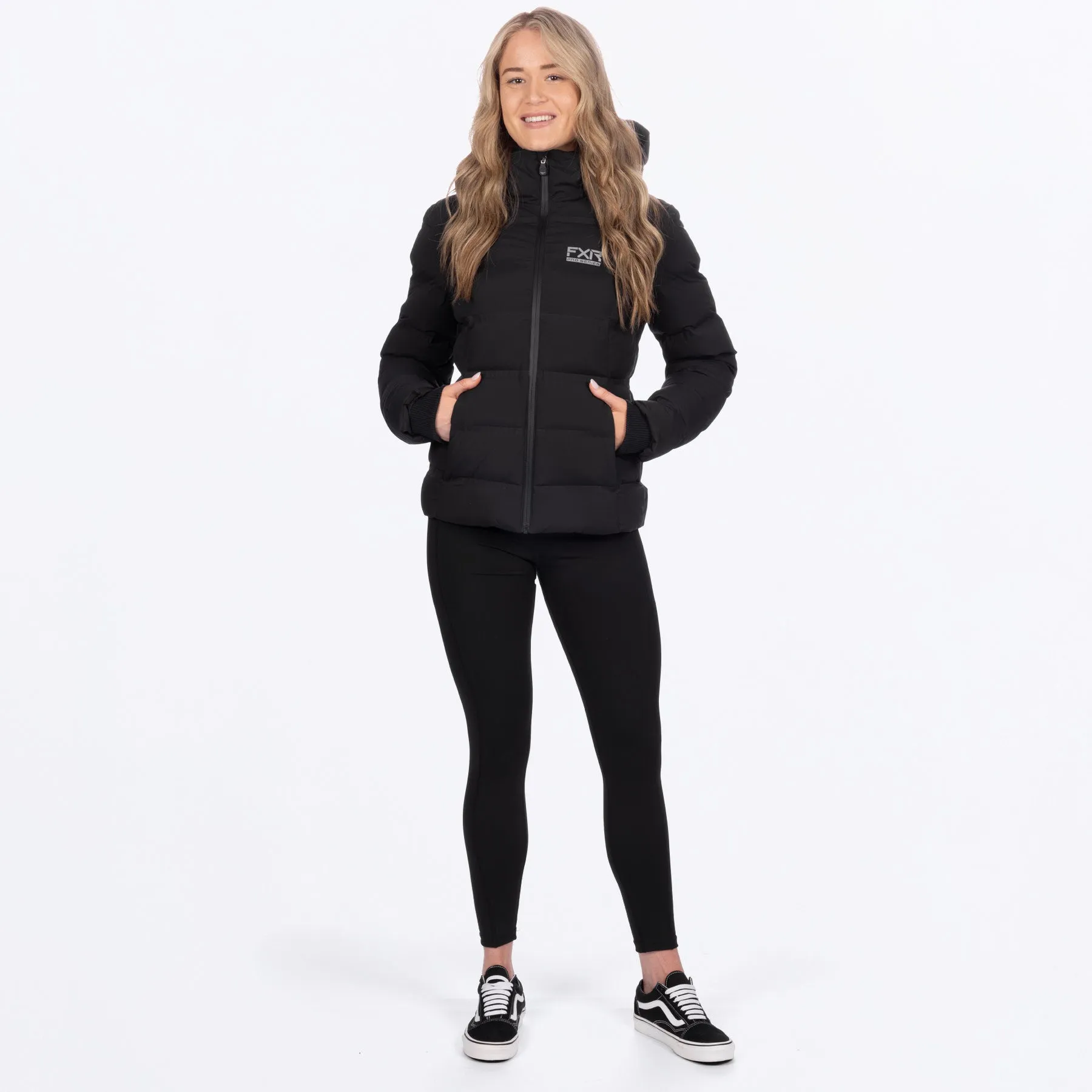 Women's Elevation Pro Down Jacket