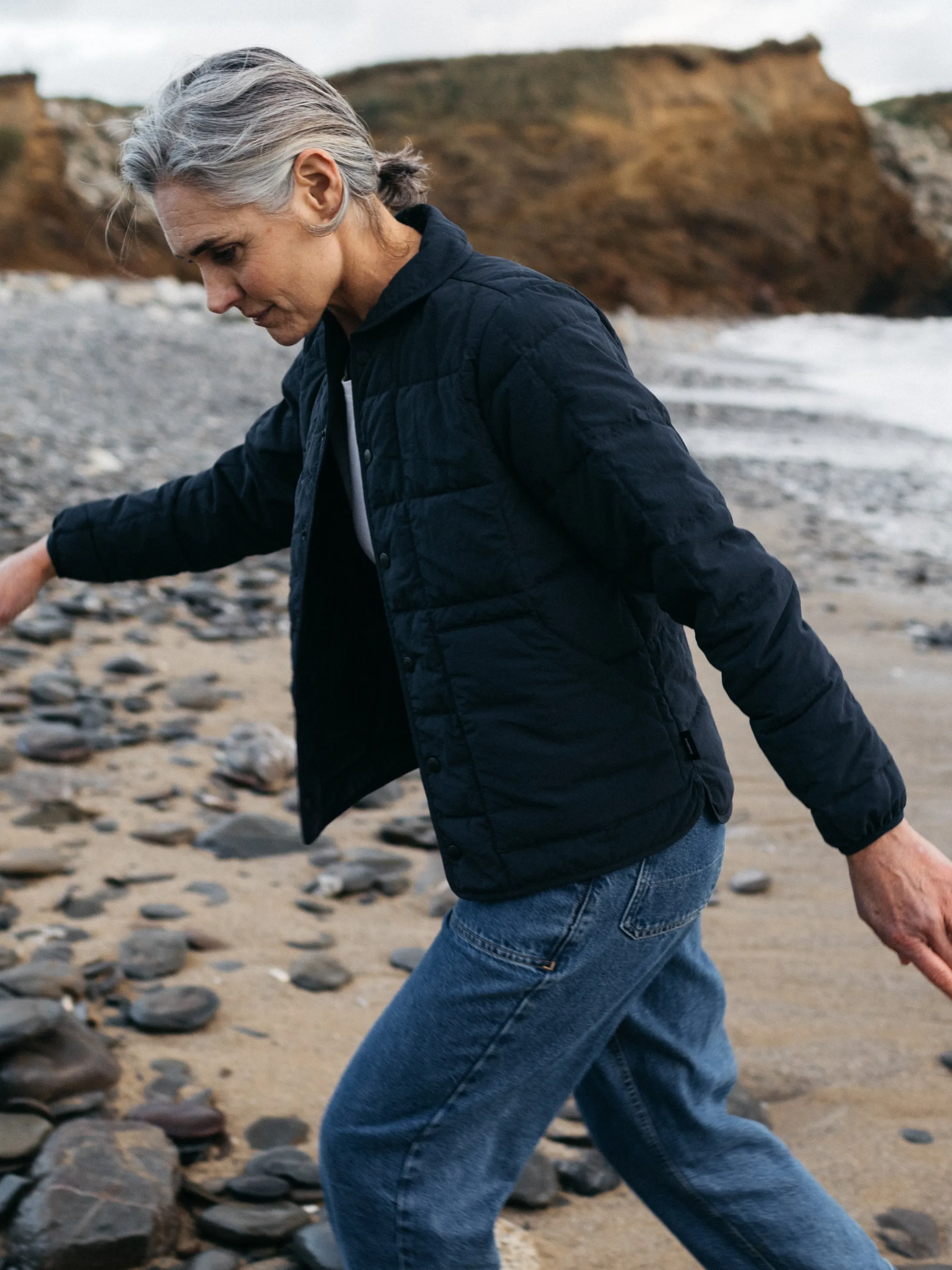 Women's Lapwing Insulated Jacket